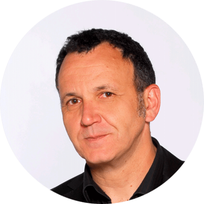 Jean Pierre Morgand
