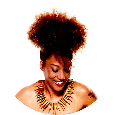 Joniece Jamison