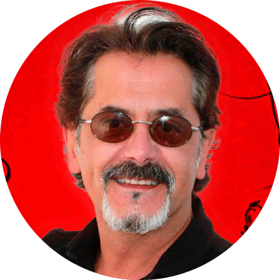 Pedro Castano